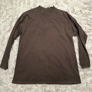 We the Free Be Free Tunic